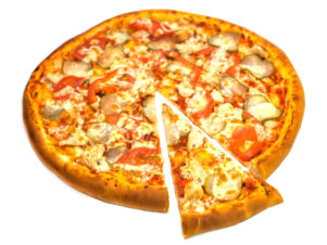 Пицца 40 см