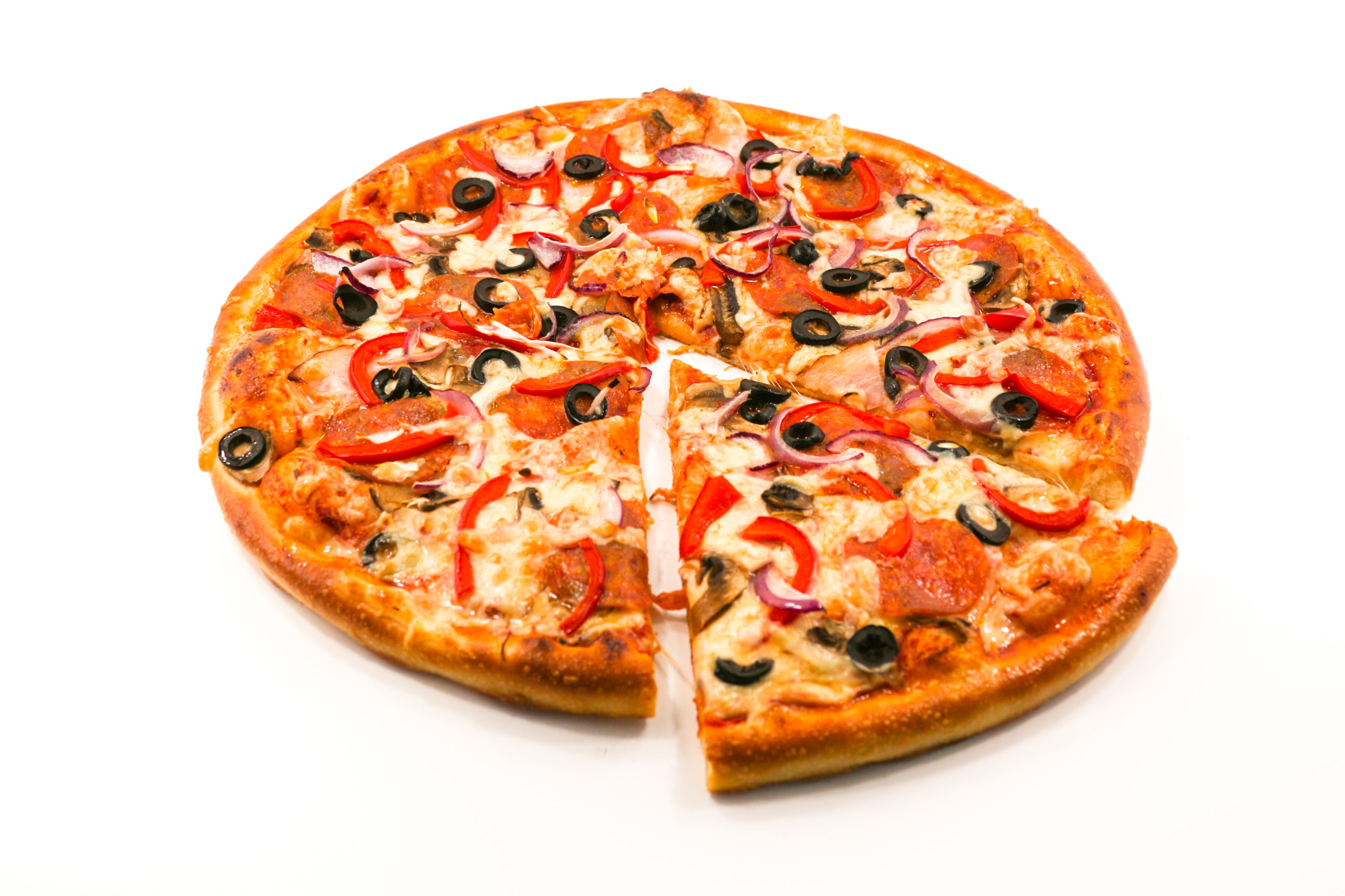 пицца ассорти в ханты фото 27