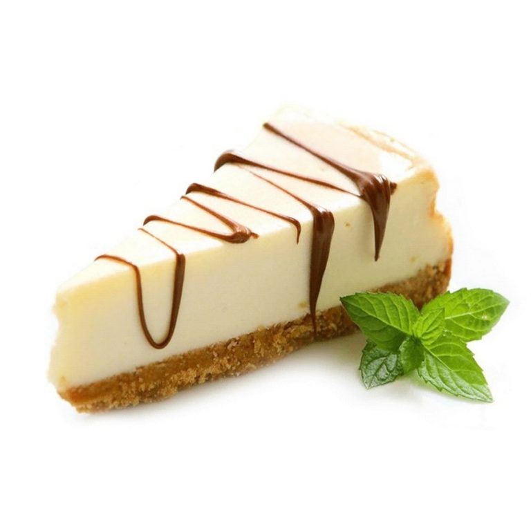 New York Cheesecake сыр десерт упаковка